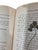 American Antique 1895 Complete Arithmetic by Geo. W. Hull, Ph.D. • American Book Company • Rare School Textbook With Preserved Botanicals For Sale - Image 3 of 11