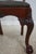 Set of 8 Henredon Mahogany Dining Chairs For Sale - Image 10 of 18