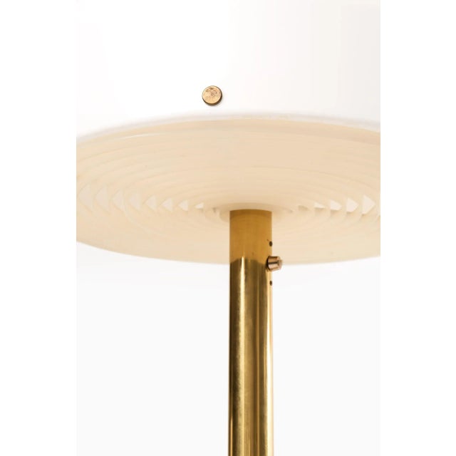 Model Knubbling Floor Lamps by Ateljé Lyktan for Anders Pehrson, Sweden, Set of 2 For Sale - Image 6 of 12