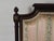 Wood Vintage French Empire Style Sofa and Chairs, 1930s, Set of 5 For Sale - Image 7 of 11