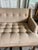 Mid-Century Modern Lawson Fenning Mid Century Maurice Couch For Sale - Image 3 of 7
