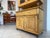 Gründerzeit Kitchen Sideboard in Softwood For Sale - Image 12 of 16