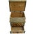 Lacquered Bedside Tables, Marche, 1890s, Set of 2 For Sale - Image 6 of 9