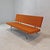 Sleeping sofa, designed by the famous Martin Visser in the 60's. Fabricated by 't Spectrum, The Netherlands. Very nice 2...