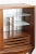 Mid-Century Modern Large Brown Sideboard For Sale - Image 3 of 18