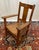 Charles Limbert Early 20th Century Limbert Rocker For Sale - Image 4 of 12