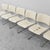 40/4 Chairs by David Rowland for GF Furniture, 1960s, Set of 6 For Sale - Image 6 of 12