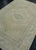 Turkish Turkish Oushak Rug 4'10" x 7'3" #17298 For Sale - Image 3 of 8