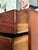 Antique Late 1700s British Neoclassical Mahogany Bowfront Chest of Drawers For Sale - Image 15 of 16