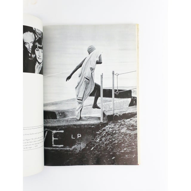 Allure Diana Vreeland First Edition Coffee Table Book, 1980, New York For Sale In New York - Image 6 of 18
