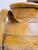 Gray Antique 19th-Century Spanish Olive Jar With Honey Glaze For Sale - Image 8 of 8