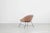 Armchair by Augusto Bozzi for Saporiti, 1950s For Sale - Image 9 of 18