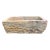 Vintage Jaisalmer Sandstone Trough For Sale In Los Angeles - Image 6 of 6