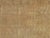 Brown Antique Oushak Carpet, Handmade Turkish Oriental Rug, Pastel, Pale, Soft Colors For Sale - Image 8 of 17