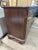 Mid-Century Modern Ethan Allen Cherry Wood Dresser For Sale - Image 3 of 8