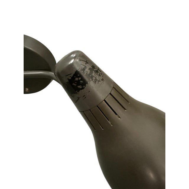 Gerald Thurston Lightolier Wall Sconce For Sale In Chicago - Image 6 of 11