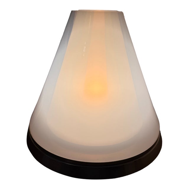 Carlo Nason for Mazzega Lamp For Sale