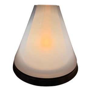 Carlo Nason for Mazzega Lamp