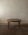 CFC Silkeborg Mid-Century Round Model 283 Coffee Table in Rosewood by Johannes Andersen for CFC Silkeborg, 1960s For Sale - Image 4 of 18