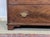 19th Century English Mahogany Chest of Drawers For Sale - Image 18 of 18