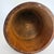 Wood Antique Scandinavian Lidded Jar in Turned Elm, 1900s For Sale - Image 7 of 8