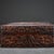 Late 20th Century Carved Hardwood Box With Double Dragon Motif and Sliding Lid For Sale In Los Angeles - Image 6 of 10