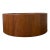 Mid Century Danish Modern Mid Size Teak Serving Bowl by Jens Quistgaard for Dansk. Circa 1970s For Sale