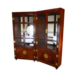Antique China Hutch >> Vintage Used China And Display Cabinets For Sale Chairish Antique China Hutch >> Vintage Used China And Display Cabinets For Sale Chairish