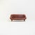 3-Seater Sofa in Brown Leather, 1970s For Sale - Image 10 of 10