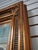 Vicentini Artist Signed Venice Canal Framed Oil Painting on Canvas For Sale In Philadelphia - Image 6 of 11