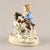 Rococo Boy with a Goat from Meissen For Sale - Image 3 of 6
