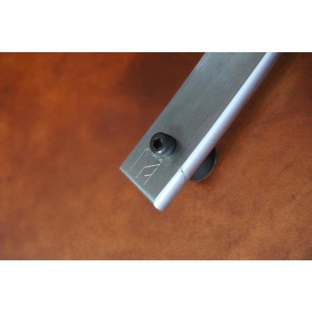 PK9 Dining Chairs by Poul Kjærholm for E. Kold Christensen, Denmark, 1960s, Set of 8 For Sale - Image 10 of 11