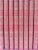 American Antique Red Decorative Library Books – John L. Stoddard Set of 15 For Sale - Image 3 of 11