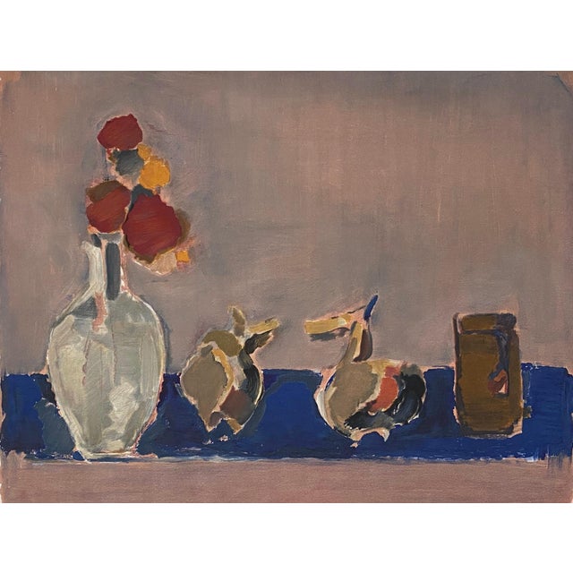 Fima (born Efraim Roeytenberg) (1914 – 2005) was an Israeli artist born in China. He spent most of his career in France....