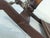 Antique Wooden Rocking Horse, 1920s For Sale - Image 12 of 16