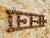 Vintage Wall Mount Coat Rack with Swivel Arms, 1890s For Sale - Image 5 of 18