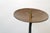 32-Inch Tall Bronze Brutalist Candle Holder, Mid-20th Century For Sale In Oklahoma City - Image 6 of 16