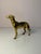 Gold Brass Greyhound, Denmark, Set of 2 For Sale - Image 8 of 11