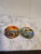 West Germany Reutter Porzellan Dishes/Catchall For Sale In San Francisco - Image 6 of 7