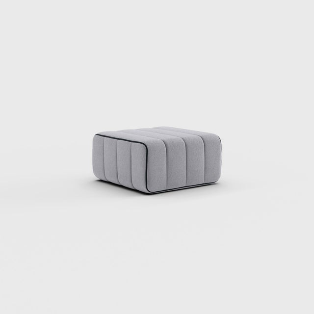 Not Yet Made - Made To Order Modular 1-Seater Sofa – Lounge Chair with Sleep Function from Ambivalenz For Sale - Image 5 of 15