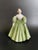 Vintage Coalport China Ladies of Fashion figurine "Kelly", designed by John Bromley, issued 1984 - 1988. Very nice...