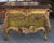 Wood Antique 18th C Louis Vx Giltwood & Walnut Chest Side Table For Sale - Image 7 of 9