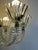 Murano Glass Chandelier attributed to Ercole Barovier, 1940s For Sale - Image 12 of 18