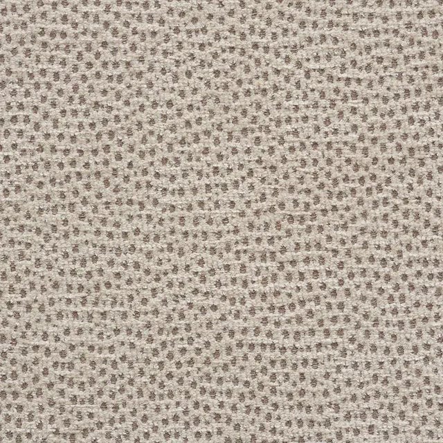 A small-scale design rendered in low-pile chenille, Stingray evokes the elegant, granulated look of shagreen, but with a...