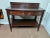 Antique Federal Style Carved Walnut Console Table. Solid wood , Well made sturdy Dovetail join construction Overall Height...