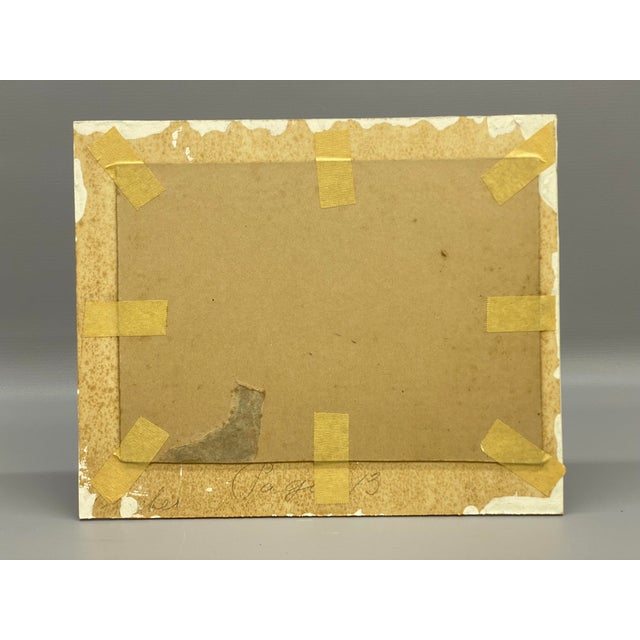 Anton Otto Fischer Nautical Pen and Ink Book Illustration For Sale - Image 13 of 17