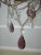Outstanding Vintage Crystal Decorator Chandelier For Sale - Image 4 of 12