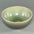 Chinese Antique Chinese Longquan Celadon Crackle Porcelain Bowl, Floral Interior For Sale - Image 3 of 5