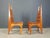 Postmodern Postmodern Calcar Dining Chairs by Benoit Lange, 1990s, Set of 8 For Sale - Image 3 of 12