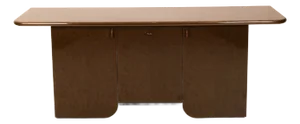 Seven Sideboard by Luigi Saccardo for Gasparello, 1970s